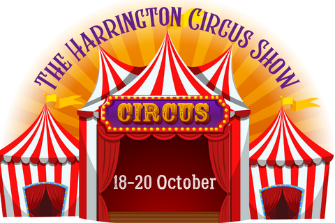 The Harrington Circus Show